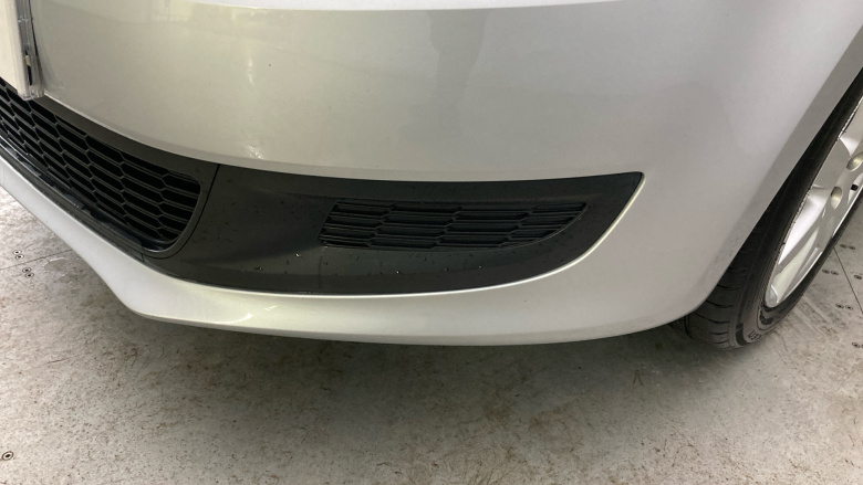 Volkswagen Polo 1.2 60 SE 5dr Petrol Hatchback